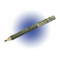 Round Golf Pencil - No Eraser (Full Color Digital)